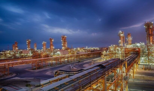 PBB: AS-Israel Langgar Hukum Internasional Serang Infrastruktur Energi Iran